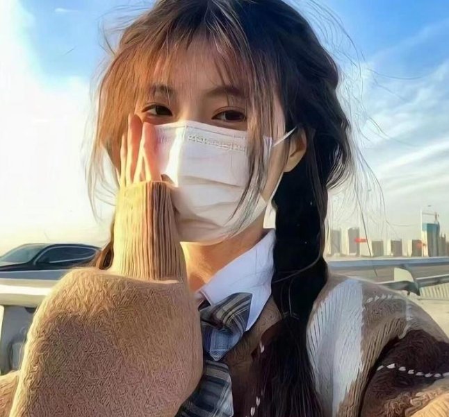 歪爱时代第二季